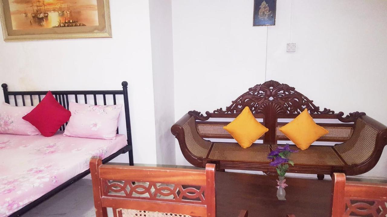 فندق The Beehive كولمبو المظهر الخارجي الصورة